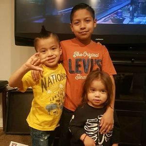 Meet your Posher, Ivette